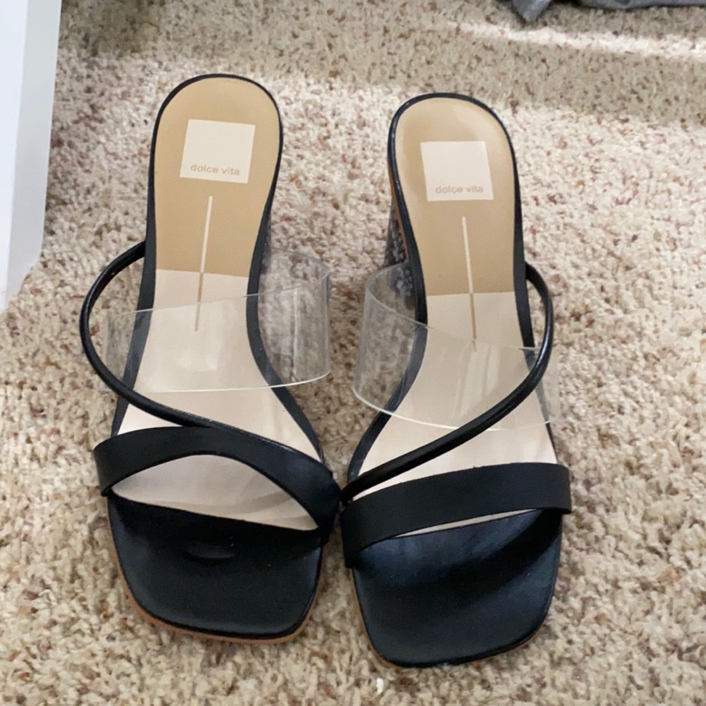 Dolce vita heels